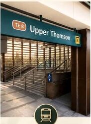 Thomson View Condominium (D20), Condominium #590788181
